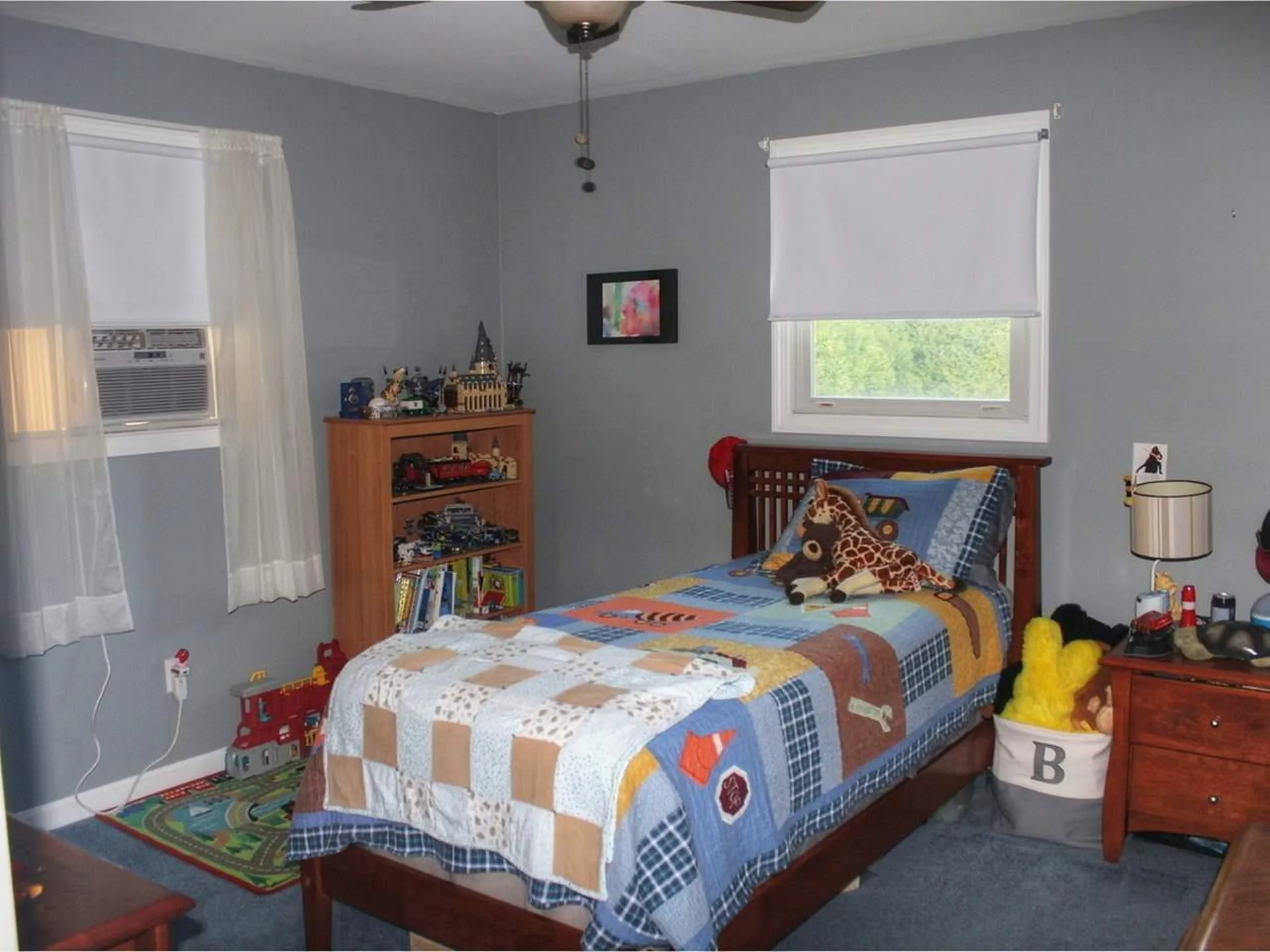 41 Stirrup Circle Williston VT 05495