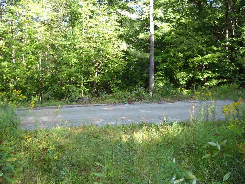 28 Upper Stonehouse Mountain Road Orford NH 03777