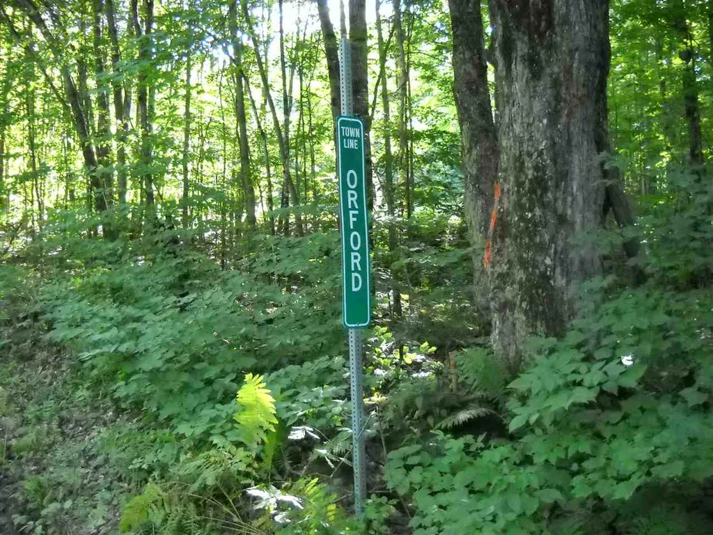 28 Upper Stonehouse Mountain Road Orford NH 03777