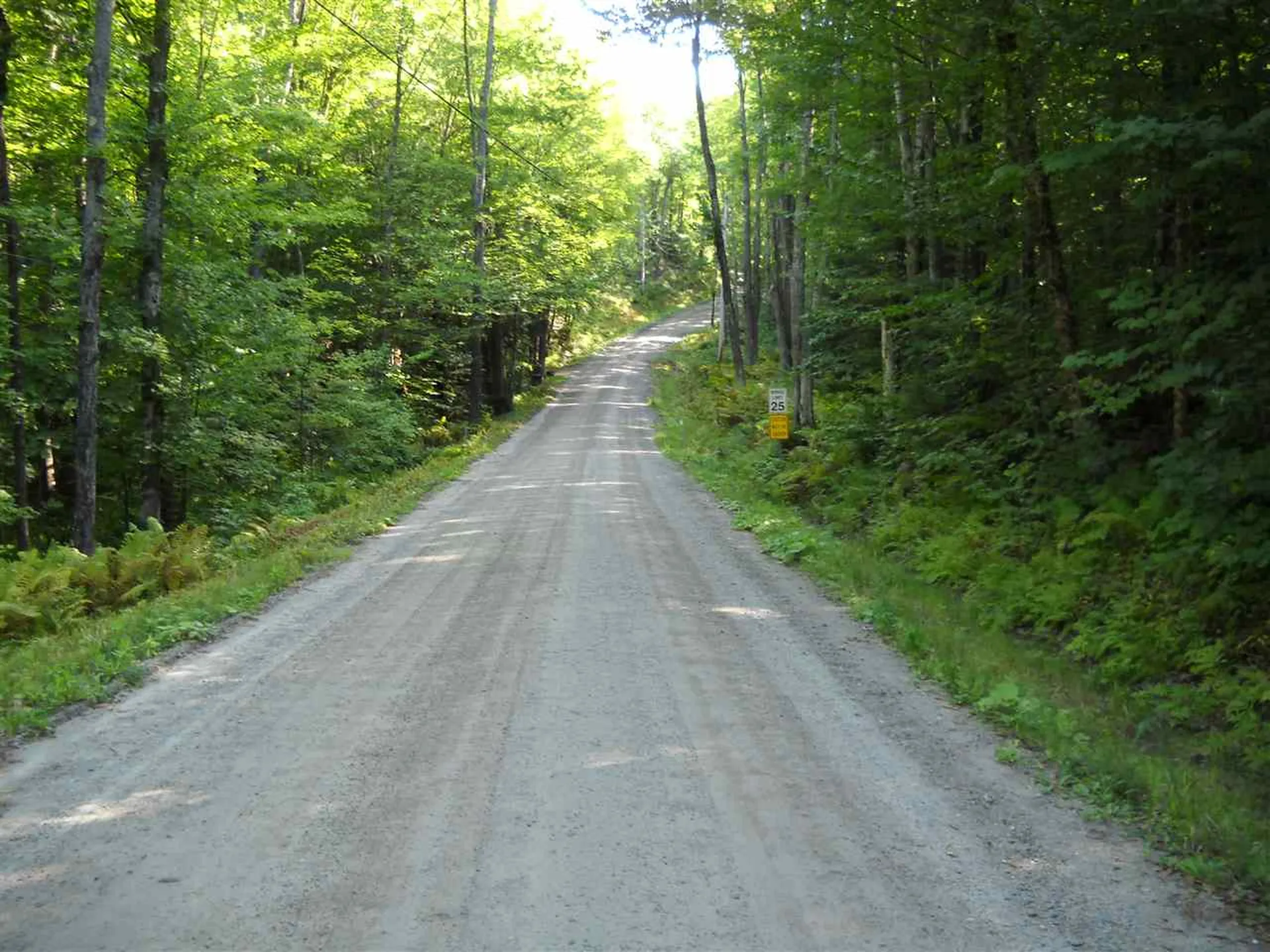 28 Upper Stonehouse Mountain Road Orford NH 03777