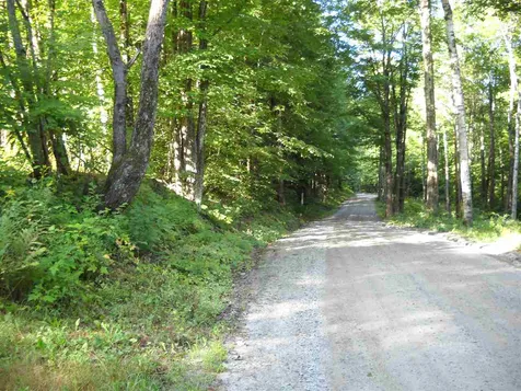 28 Upper Stonehouse Mountain Road Orford NH 03777
