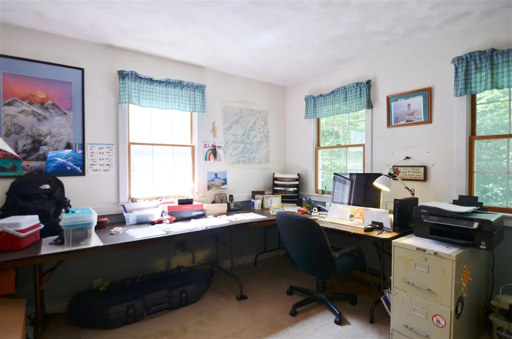 97 Lockwood Road Andover NH 03216