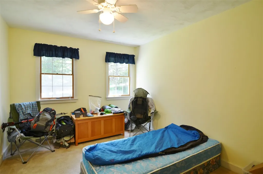 97 Lockwood Road Andover NH 03216