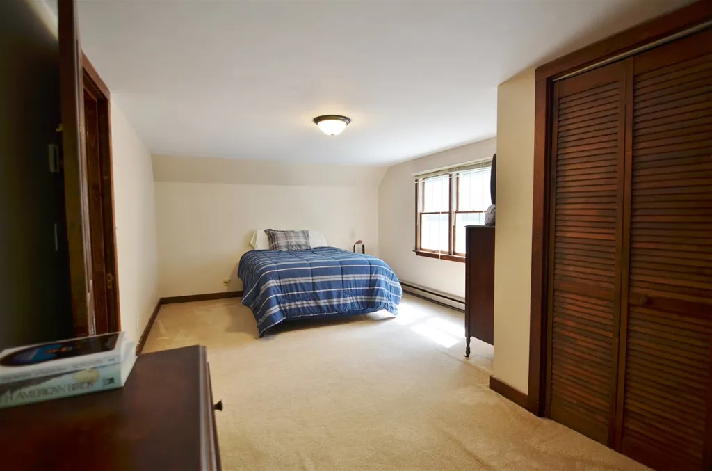 97 Lockwood Road Andover NH 03216