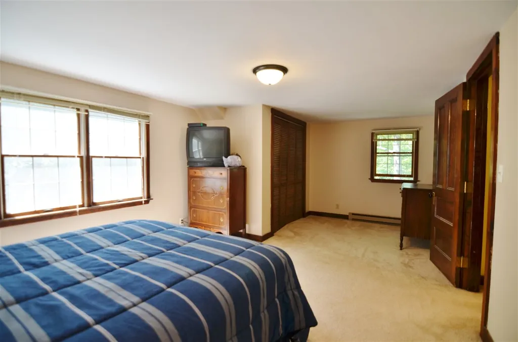 97 Lockwood Road Andover NH 03216