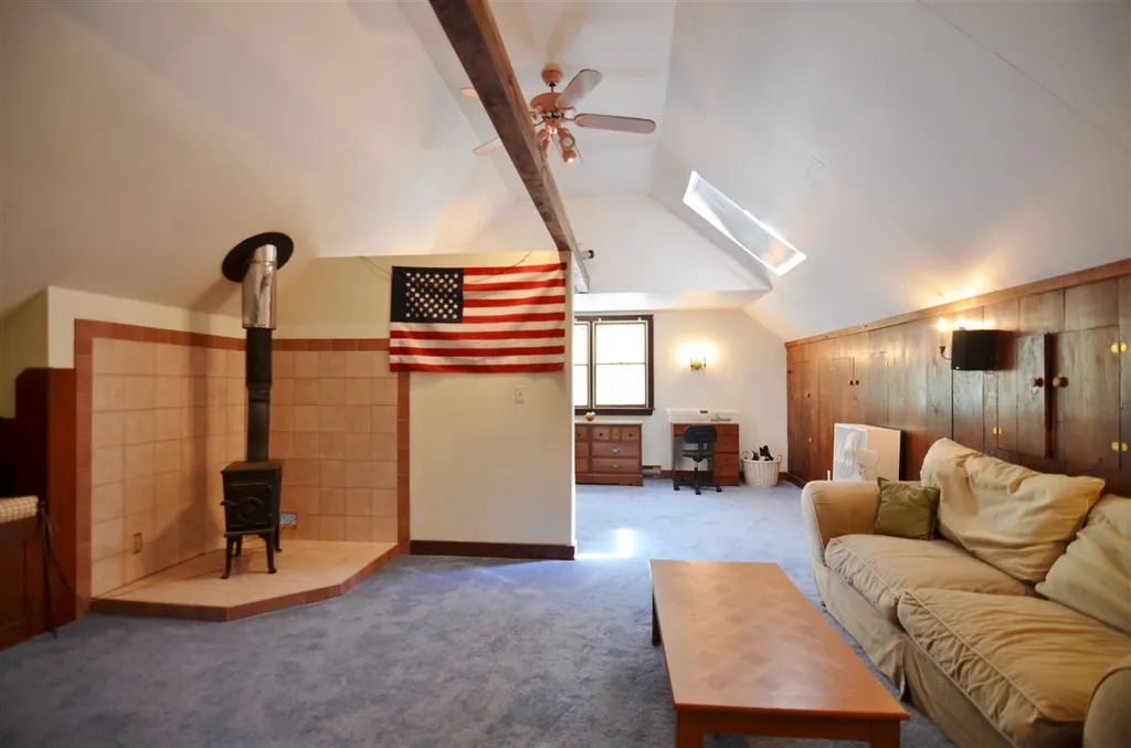 97 Lockwood Road Andover NH 03216