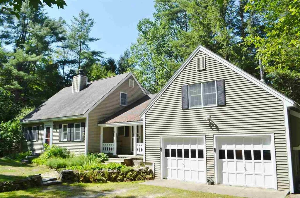97 Lockwood Road Andover NH 03216