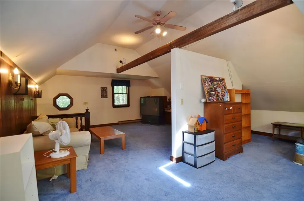 97 Lockwood Road Andover NH 03216
