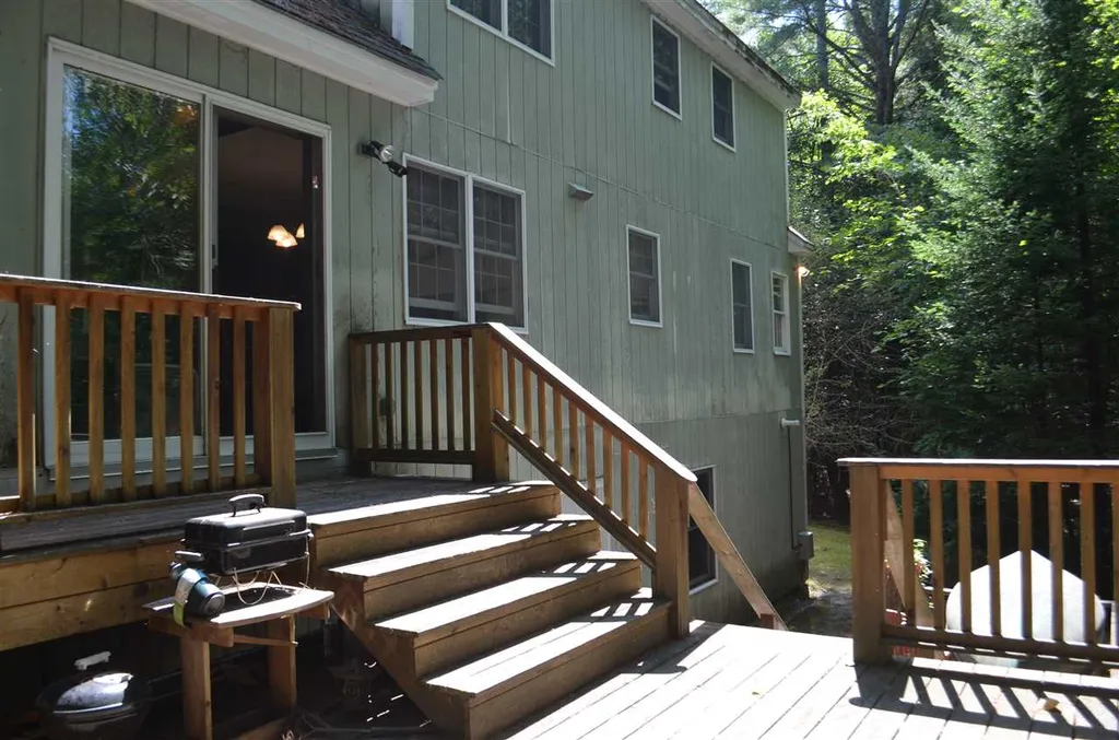 97 Lockwood Road Andover NH 03216