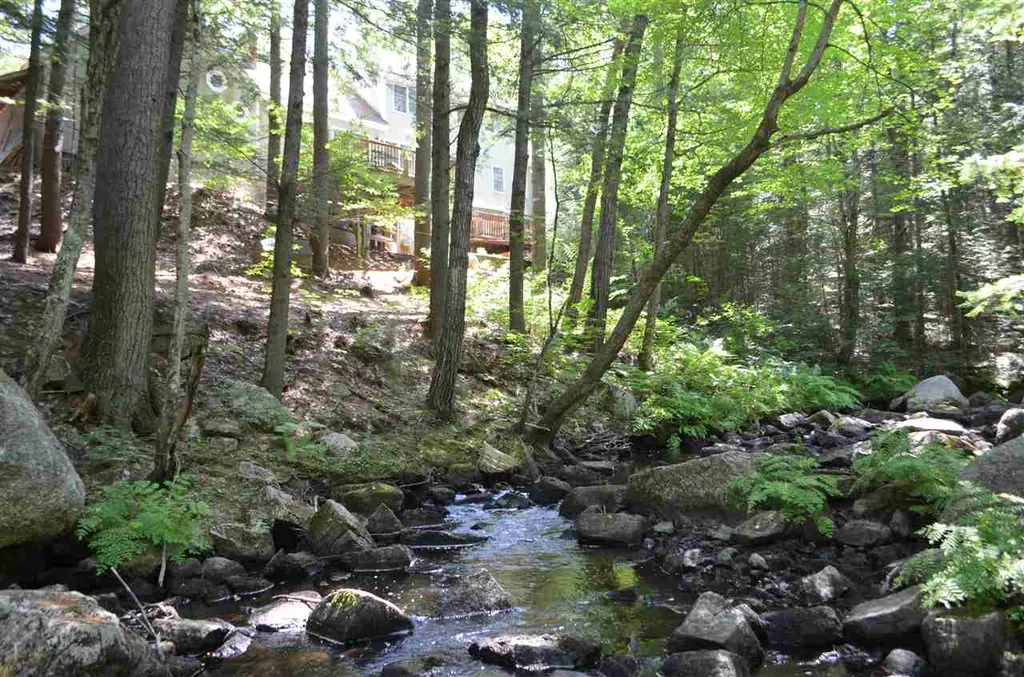 97 Lockwood Road Andover NH 03216