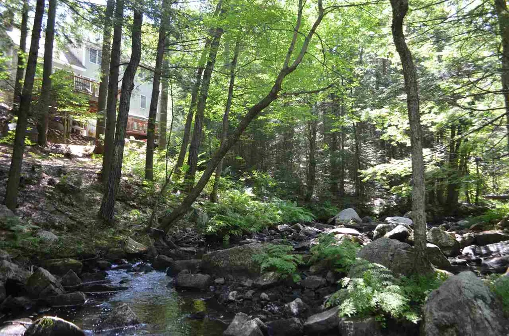 97 Lockwood Road Andover NH 03216
