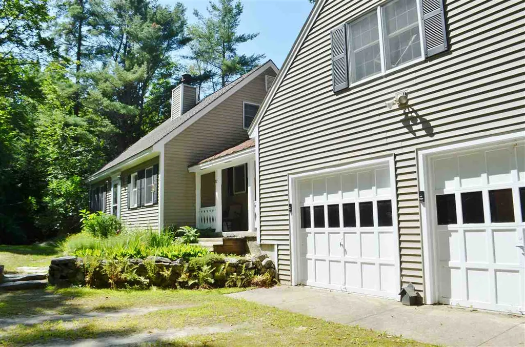 97 Lockwood Road Andover NH 03216