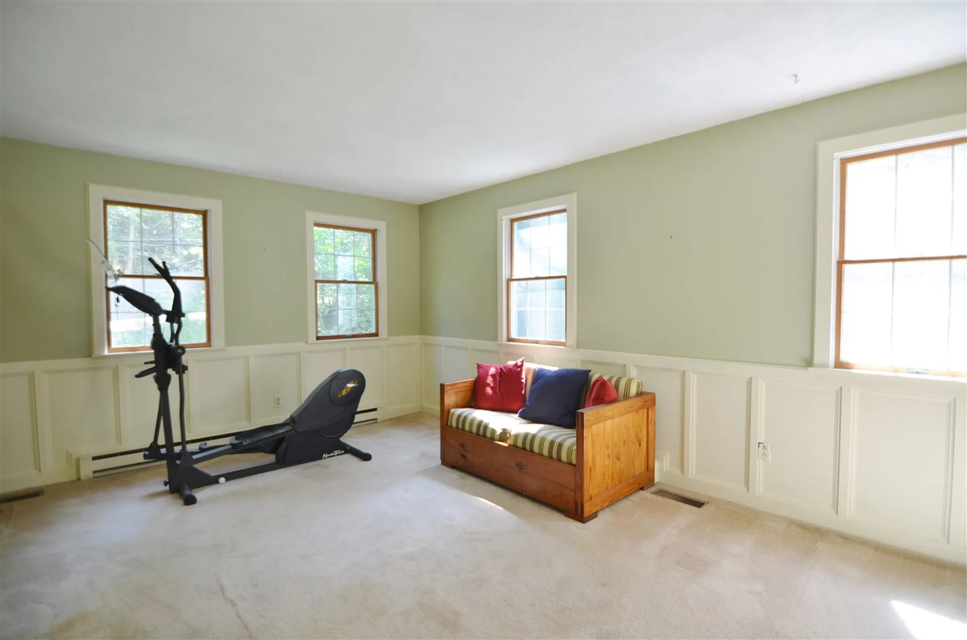 97 Lockwood Road Andover NH 03216