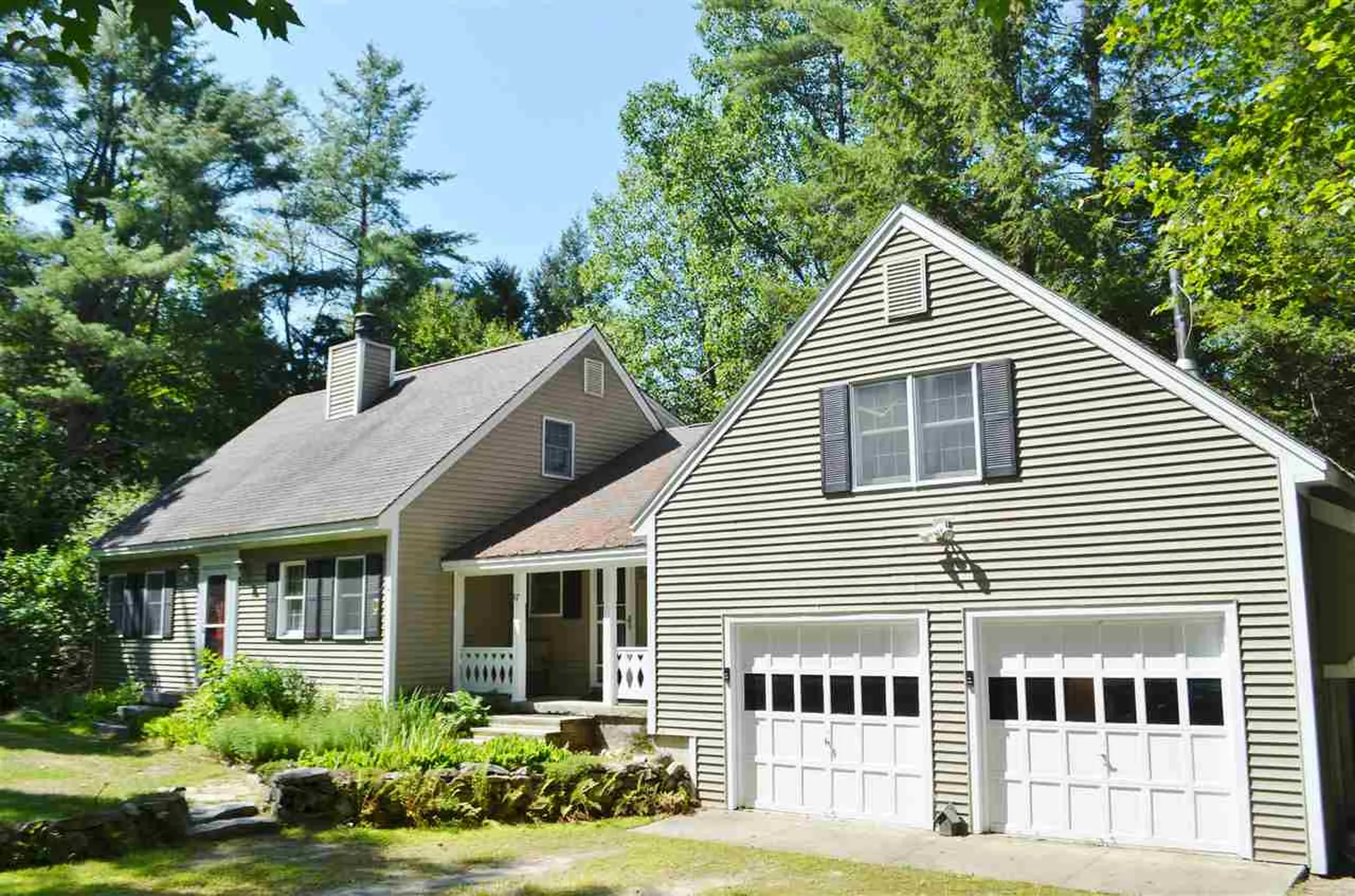 97 Lockwood Road Andover NH 03216