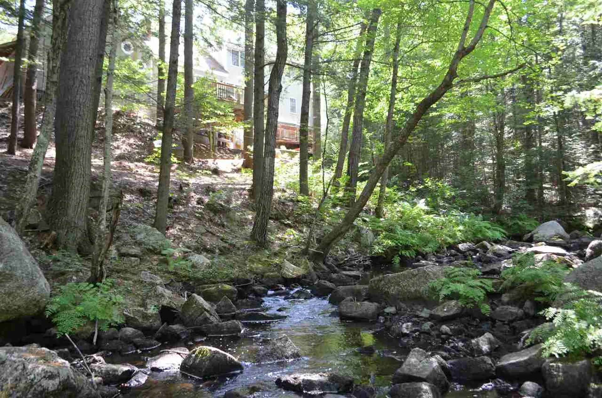 97 Lockwood Road Andover NH 03216