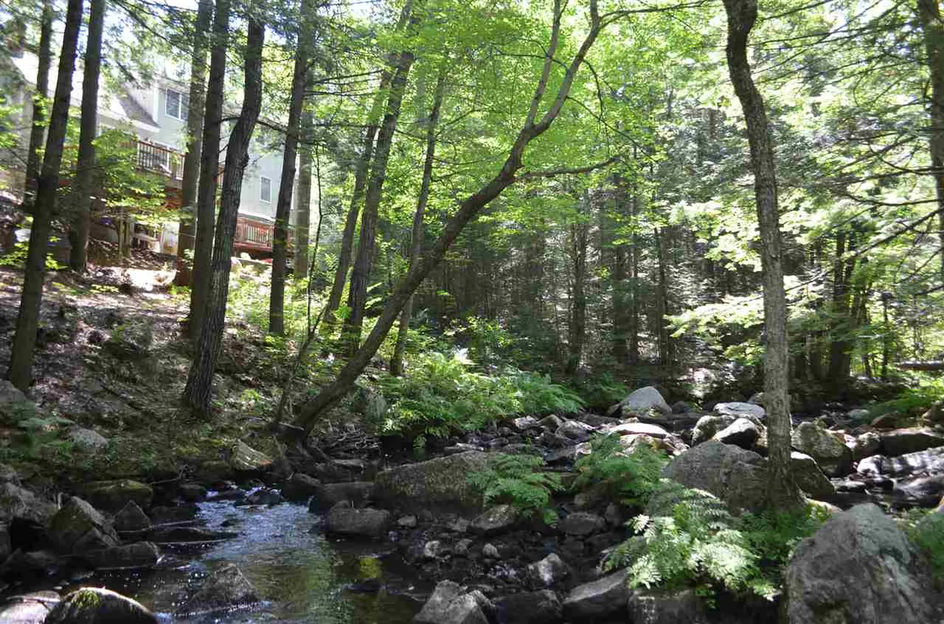 97 Lockwood Road Andover NH 03216