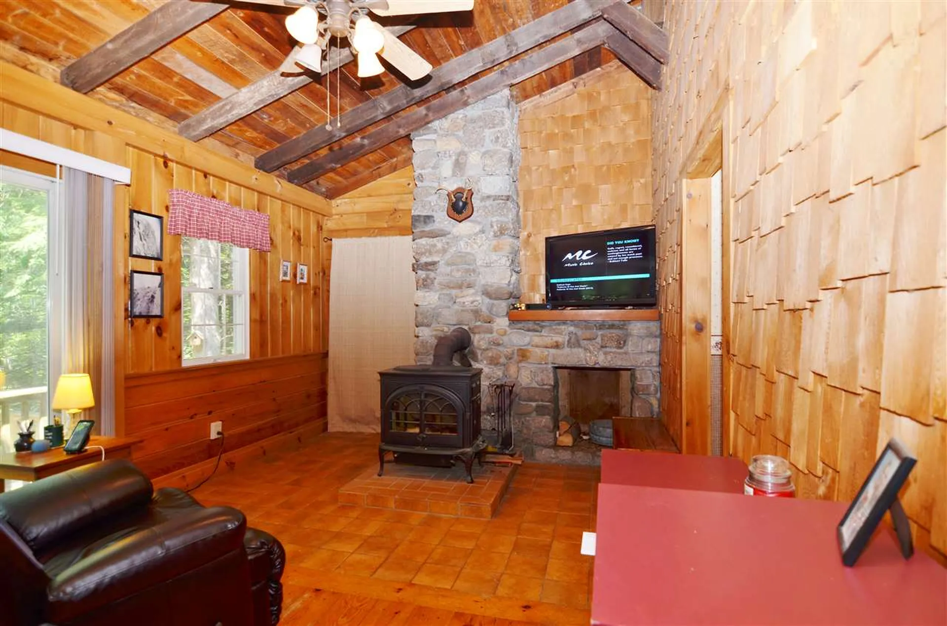 97 Lockwood Road Andover NH 03216