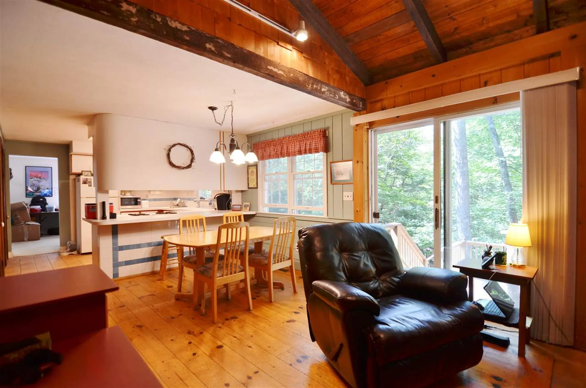 97 Lockwood Road Andover NH 03216