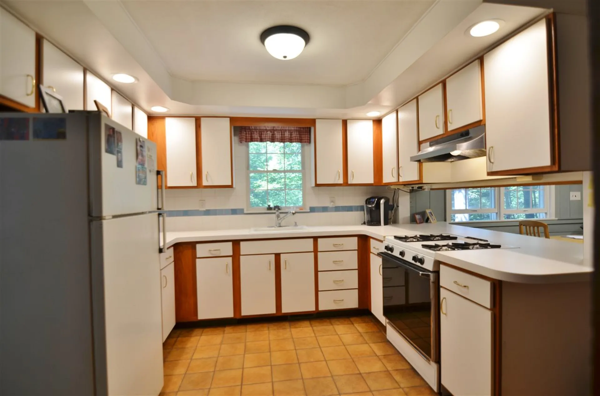 97 Lockwood Road Andover NH 03216