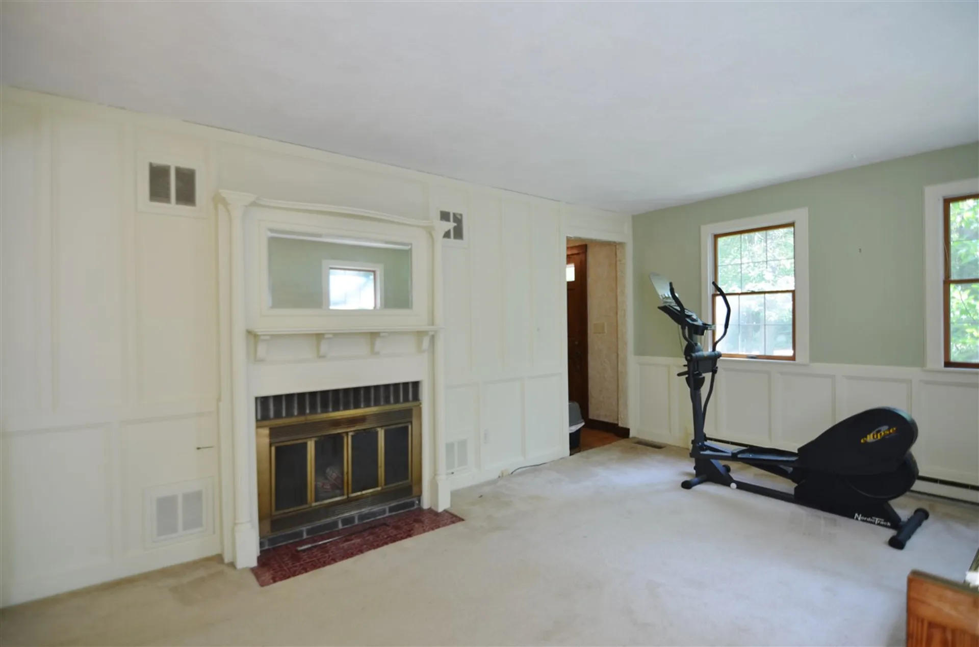 97 Lockwood Road Andover NH 03216