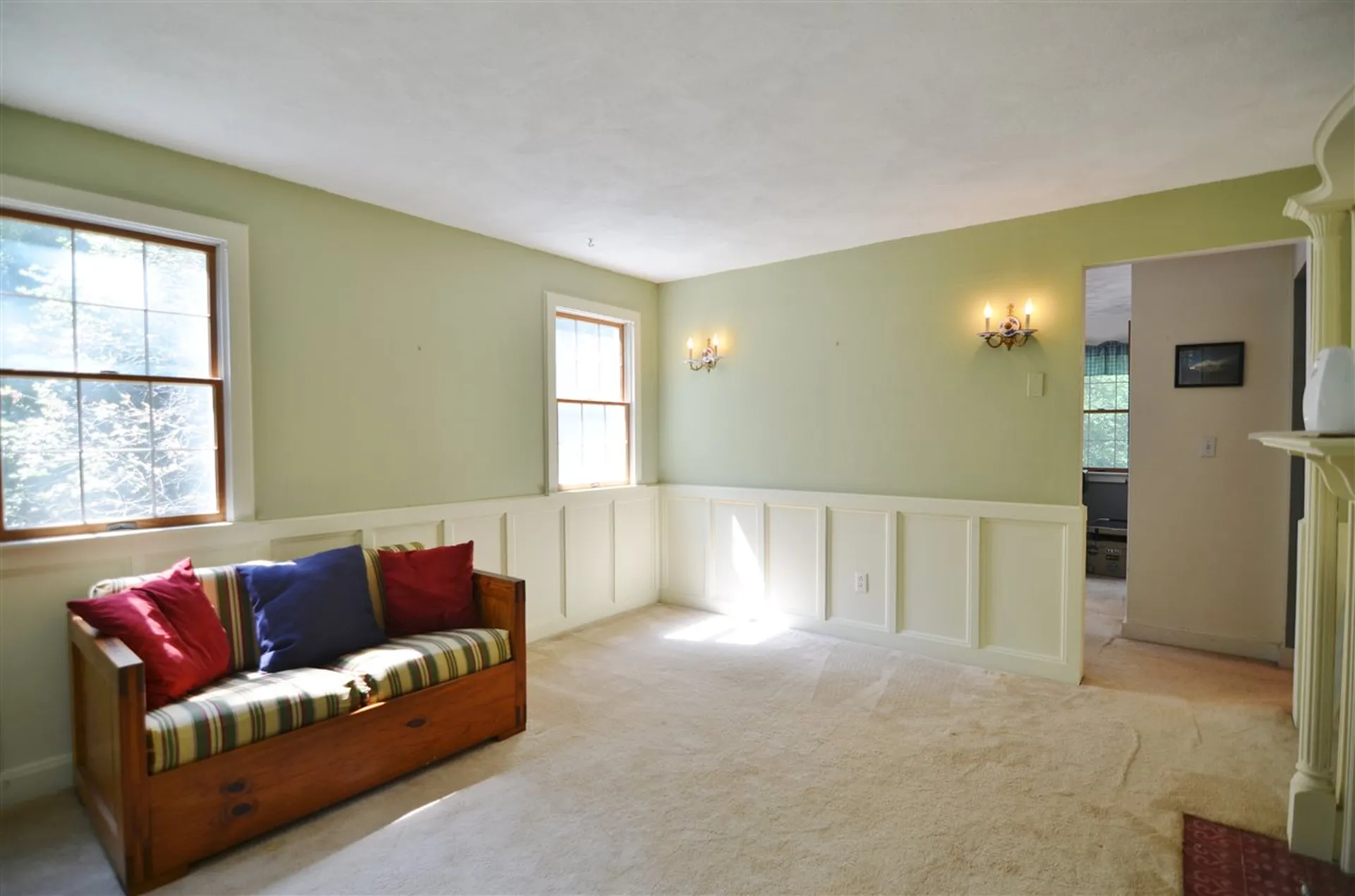 97 Lockwood Road Andover NH 03216