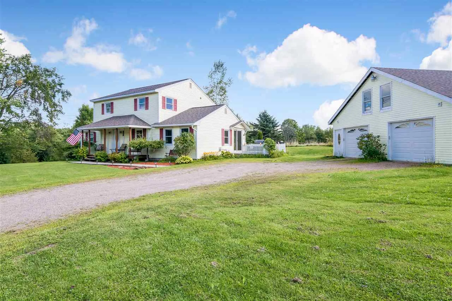 1641 Vt Route 128 Westford VT 05494