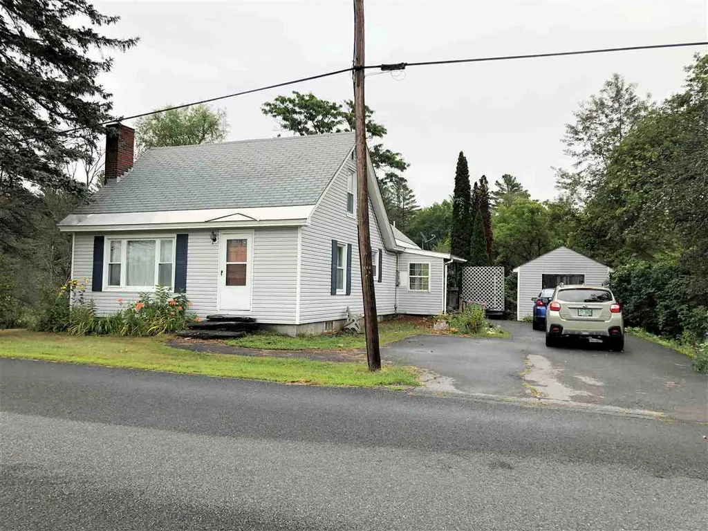 67 Morningside Lane Charlestown NH 03603