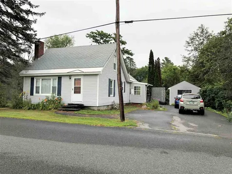 67 Morningside Lane Charlestown NH 03603