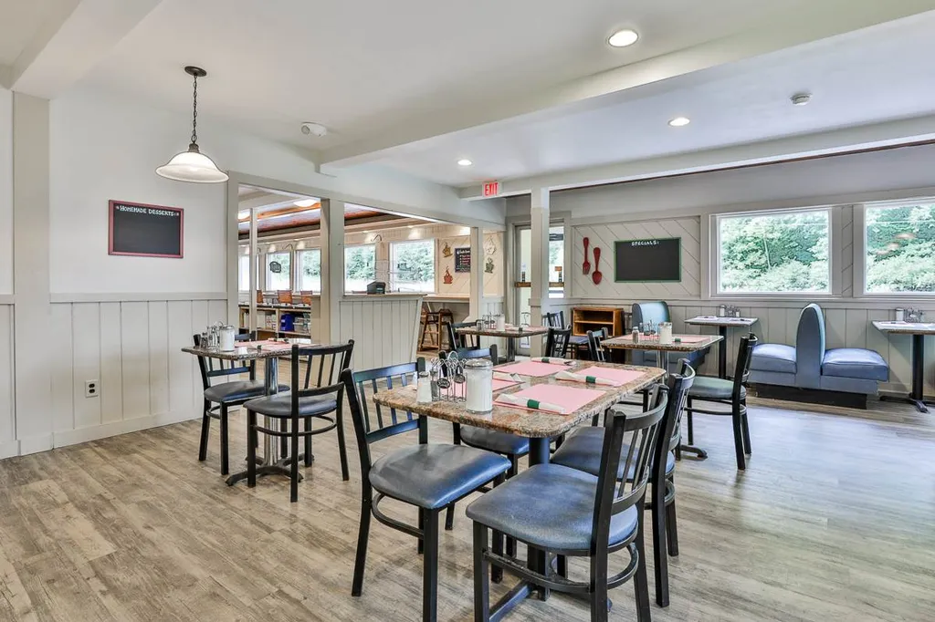 944 Gibbons Highway Wilton NH 03086