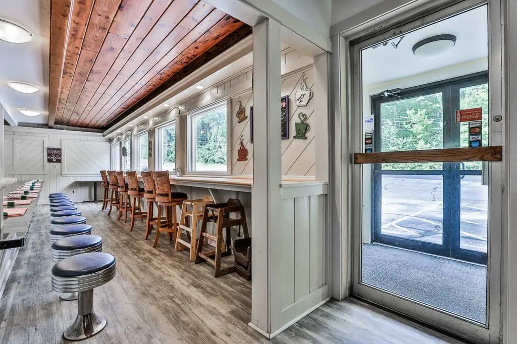 944 Gibbons Highway Wilton NH 03086