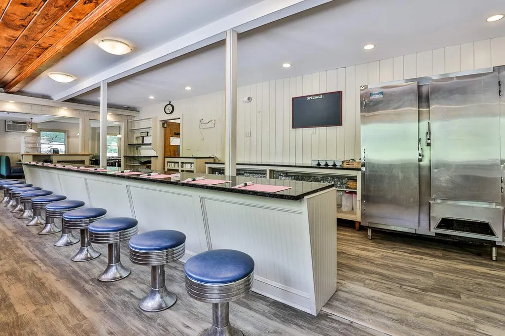 944 Gibbons Highway Wilton NH 03086