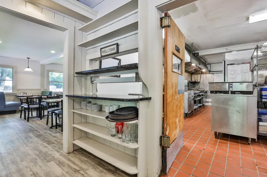 944 Gibbons Highway Wilton NH 03086