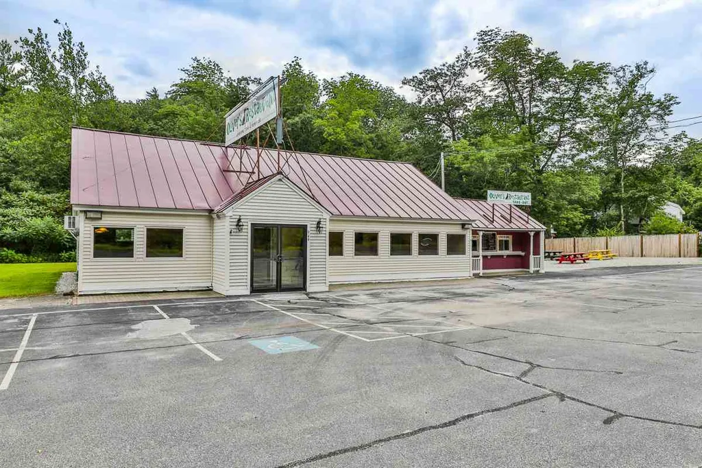 944 Gibbons Highway Wilton NH 03086