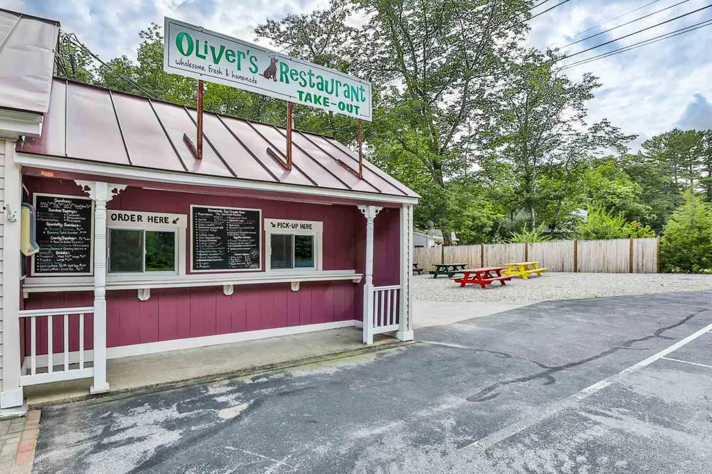 944 Gibbons Highway Wilton NH 03086