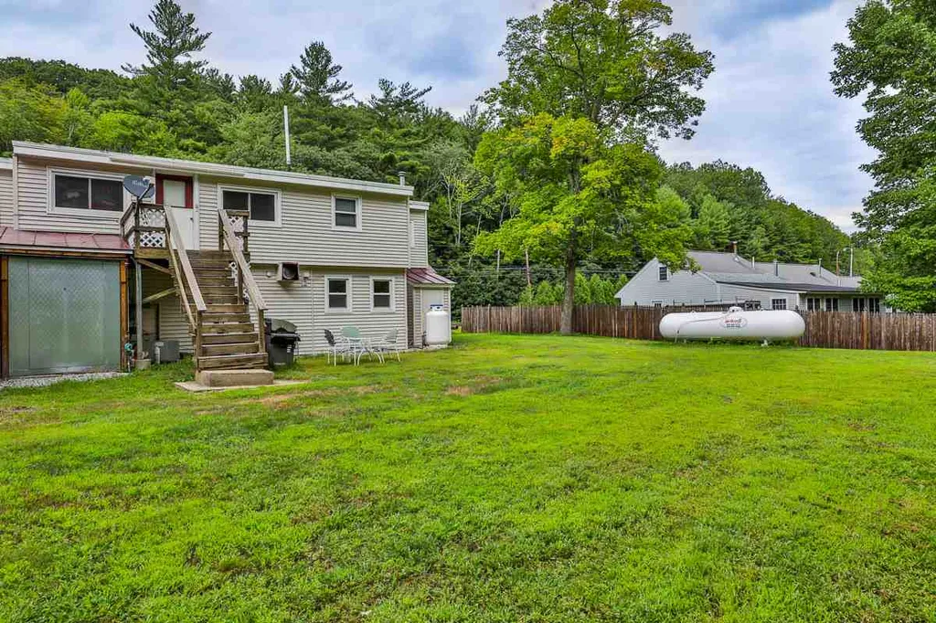 944 Gibbons Highway Wilton NH 03086