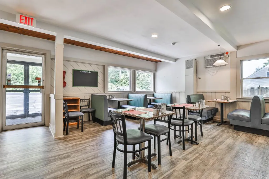 944 Gibbons Highway Wilton NH 03086
