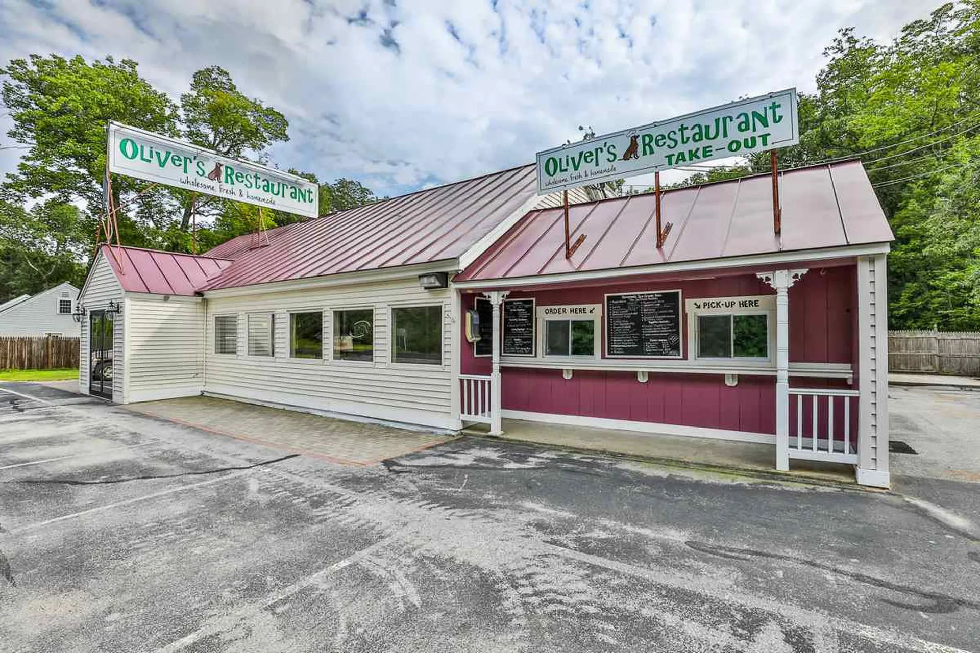 944 Gibbons Highway Wilton NH 03086
