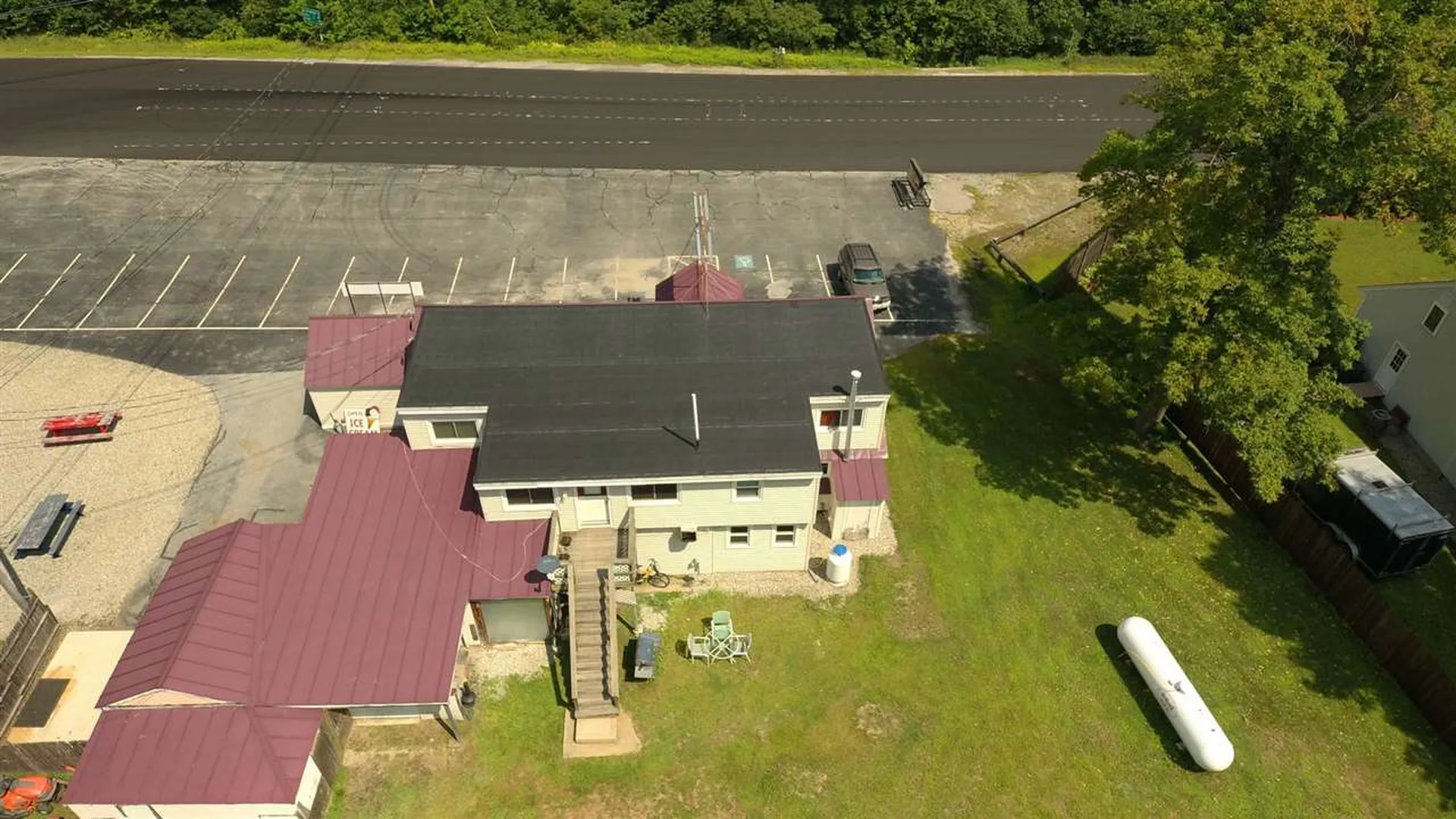 944 Gibbons Highway Wilton NH 03086