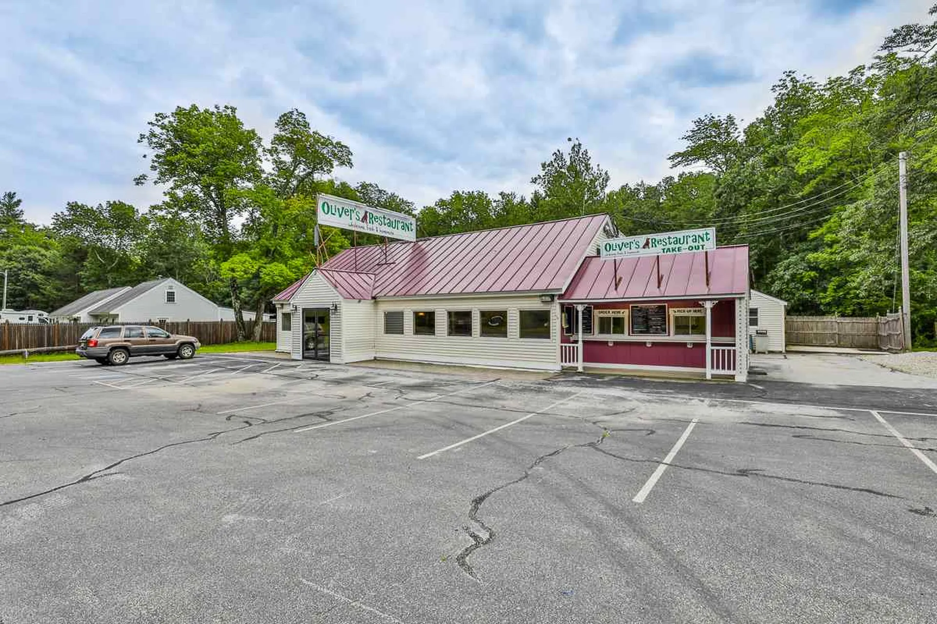 944 Gibbons Highway Wilton NH 03086