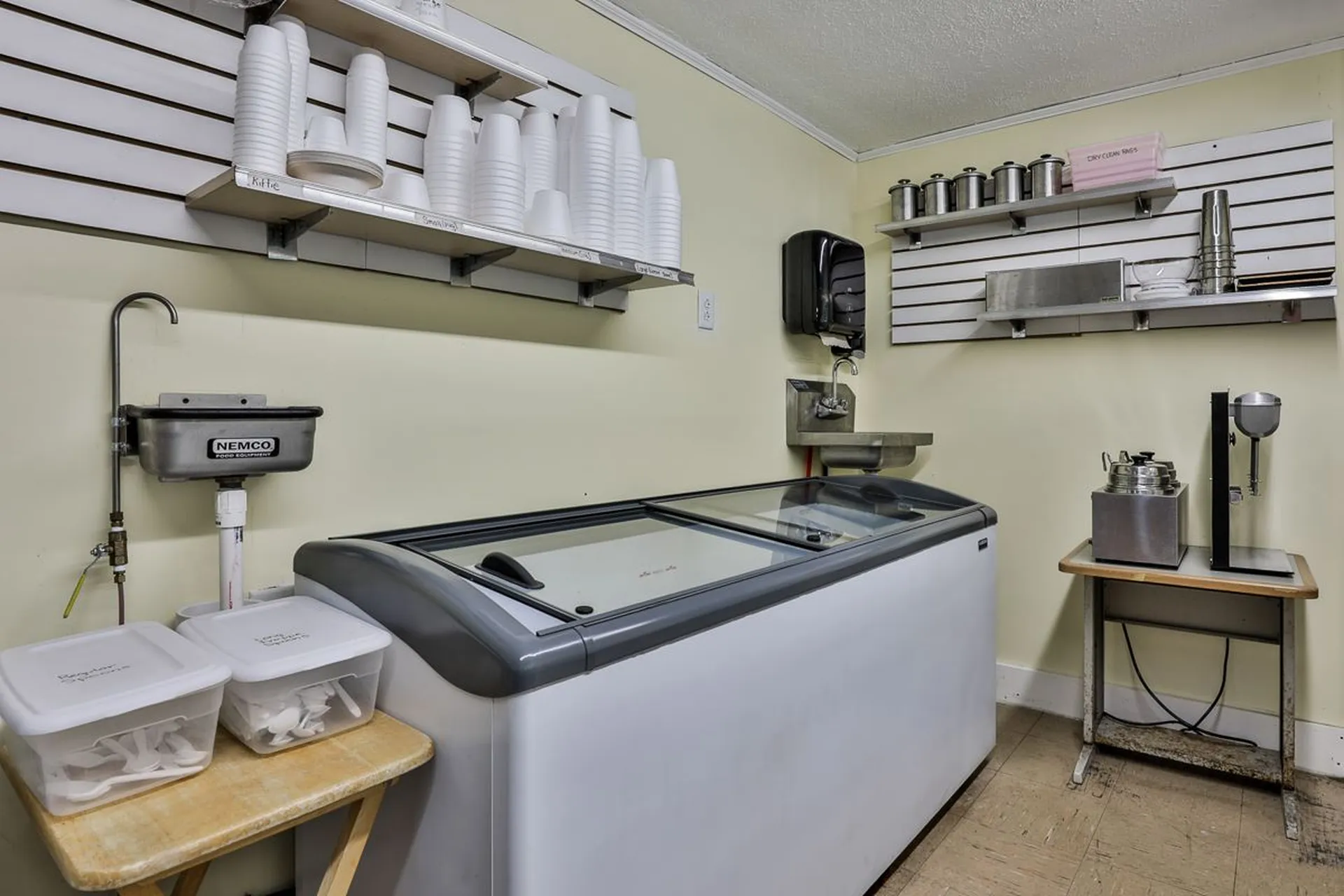 944 Gibbons Highway Wilton NH 03086