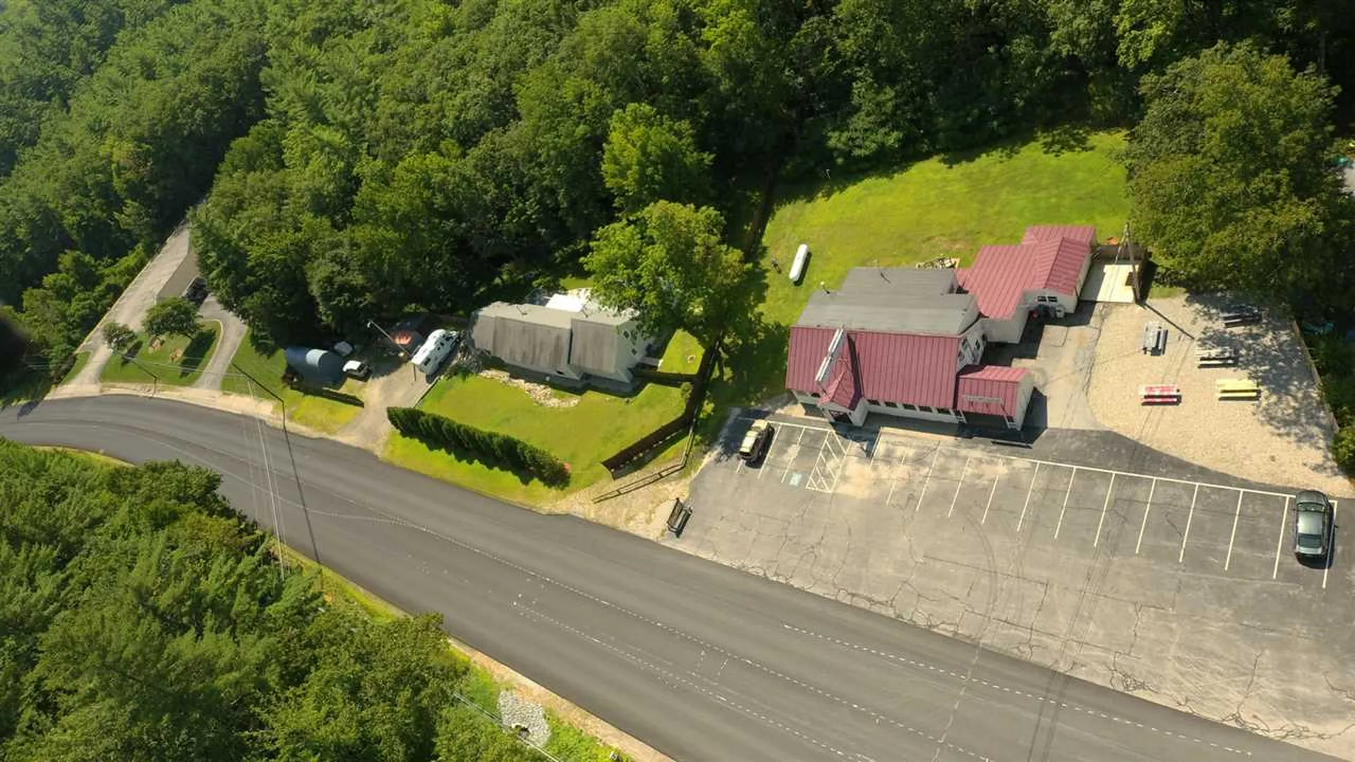944 Gibbons Highway Wilton NH 03086