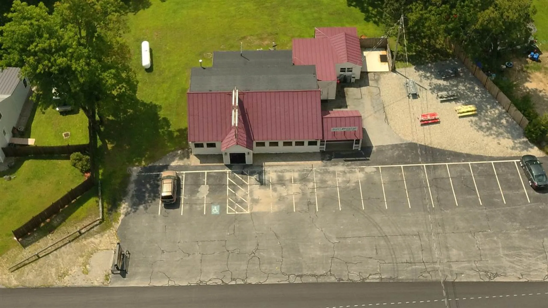 944 Gibbons Highway Wilton NH 03086