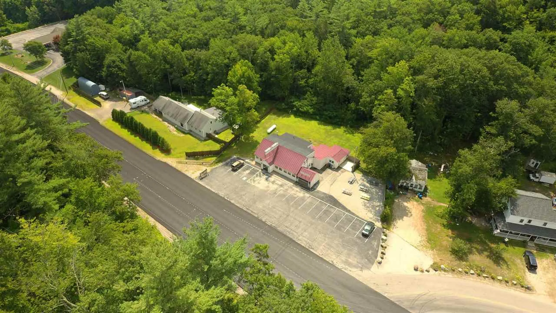 944 Gibbons Highway Wilton NH 03086