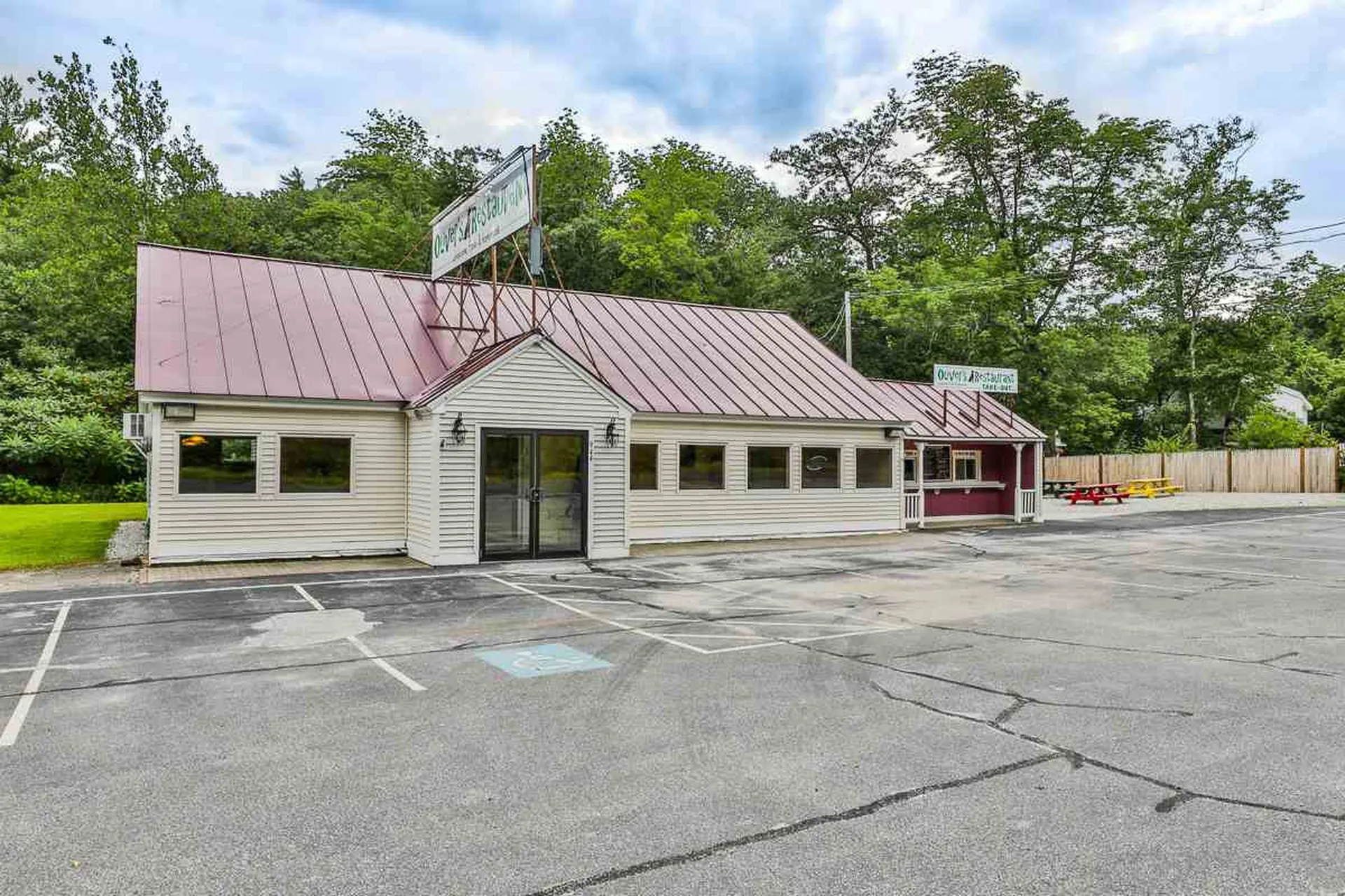 944 Gibbons Highway Wilton NH 03086