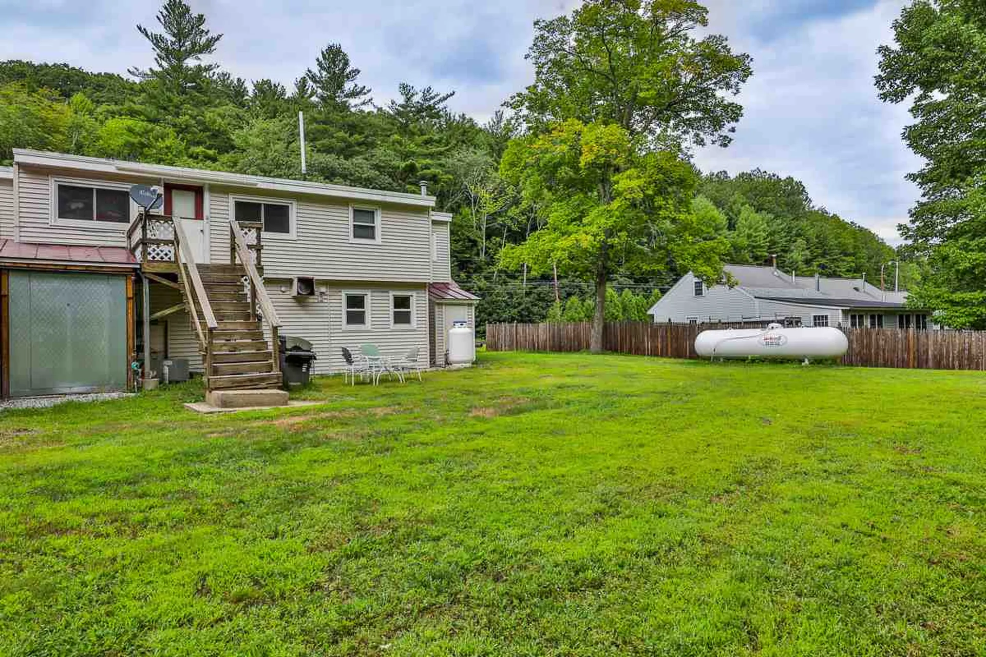 944 Gibbons Highway Wilton NH 03086