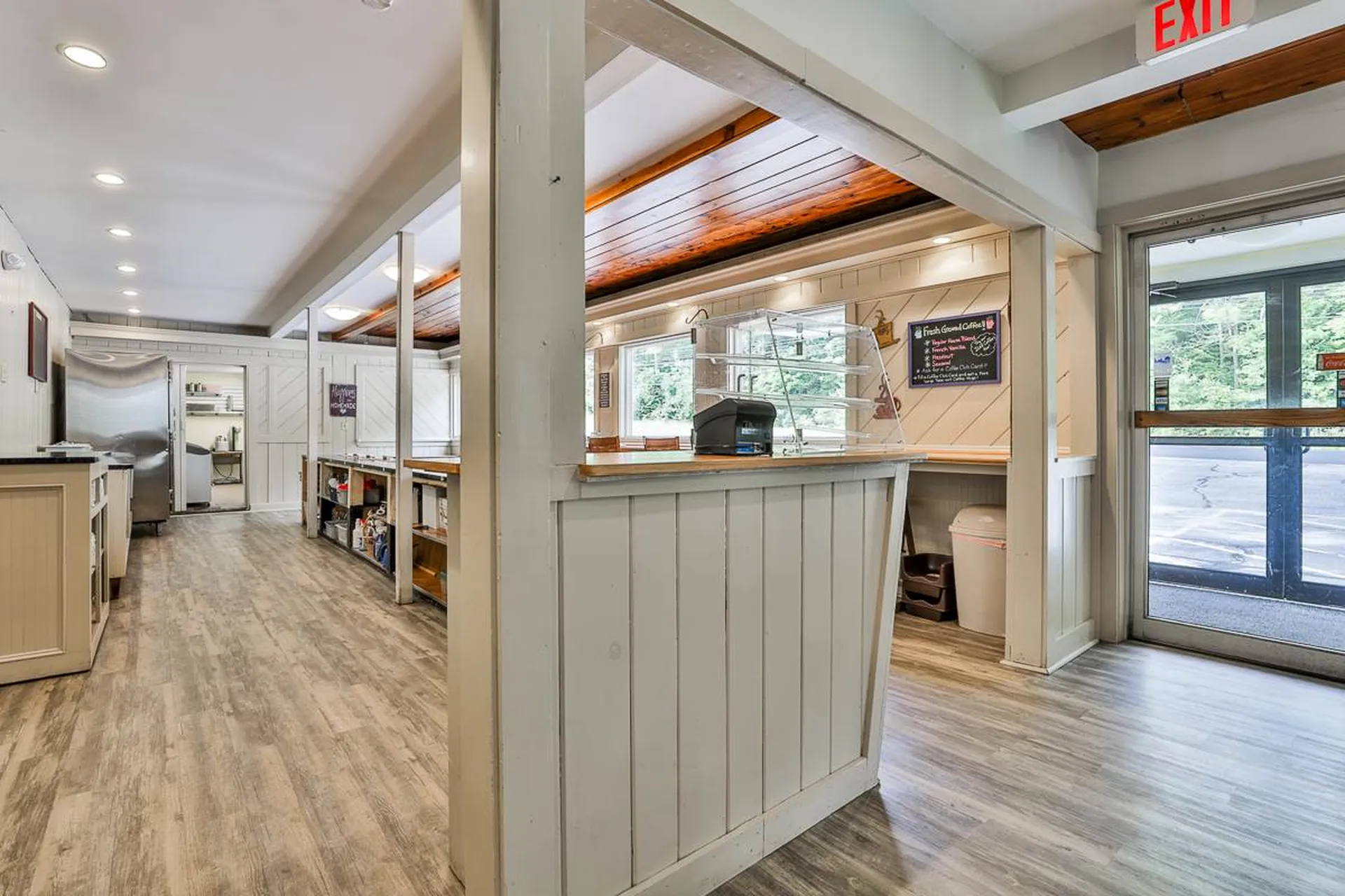 944 Gibbons Highway Wilton NH 03086