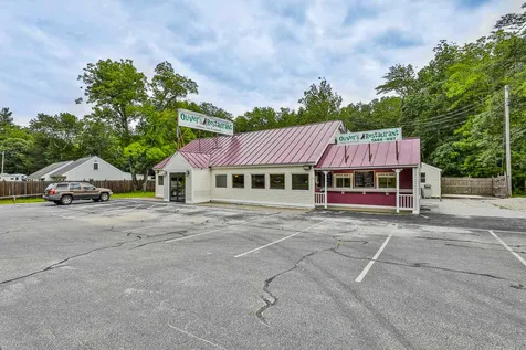 944 Gibbons Highway Wilton NH 03086
