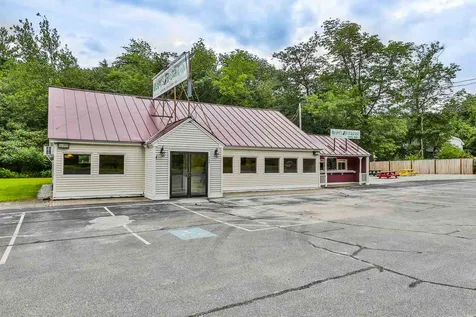 944 Gibbons Highway Wilton NH 03086