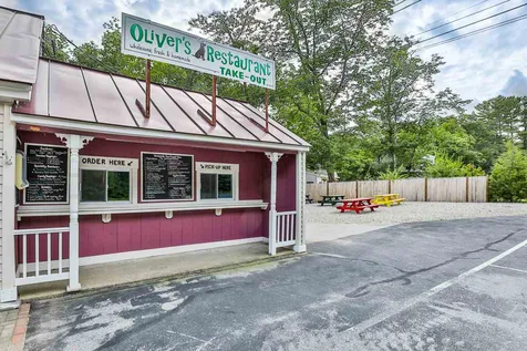 944 Gibbons Highway Wilton NH 03086