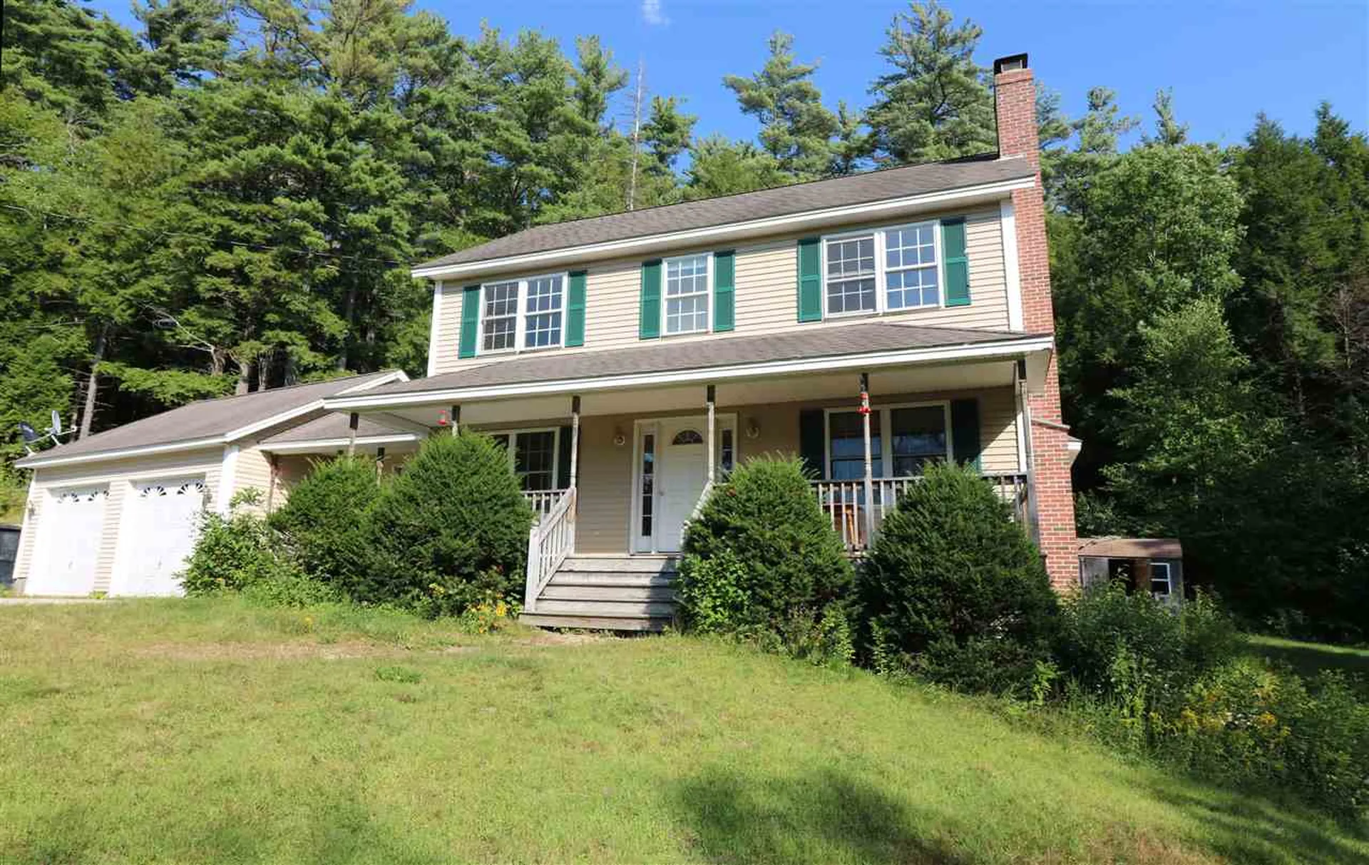 86 Thorndike Pond Road Jaffrey NH 03452